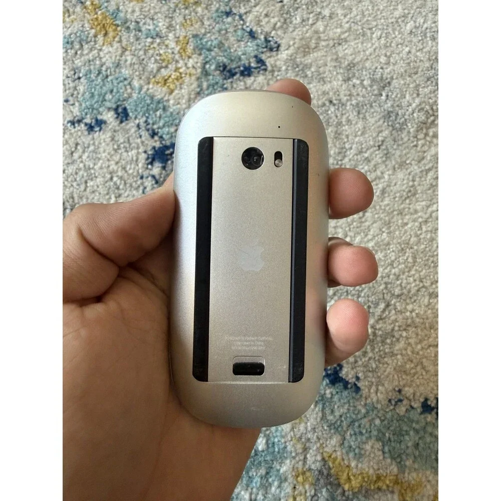 Apple Magic Mouse